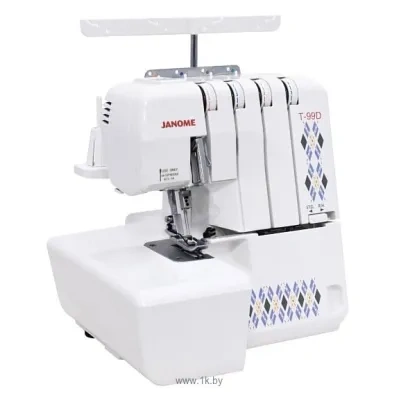 Janome T-99D