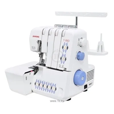 Janome T-99D