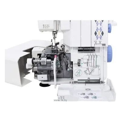 Janome T-99D