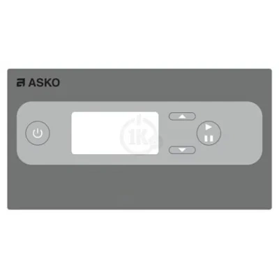 Asko DC7774 V.W