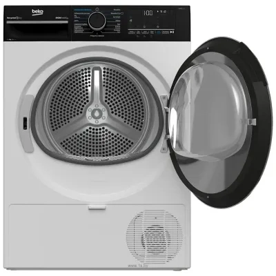 BEKO B5T692343WBPB