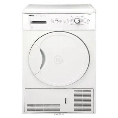 BEKO DCU 7230