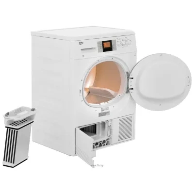 BEKO DCU 7330