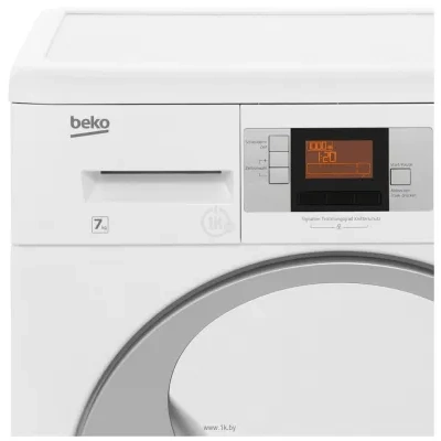 BEKO DCU 7330