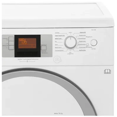 BEKO DCU 7330