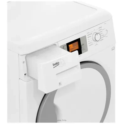 BEKO DCU 7330