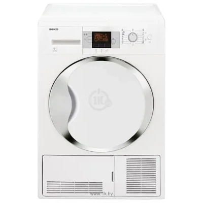 BEKO DCU 7332 C