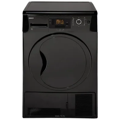 BEKO DCU 8332 B