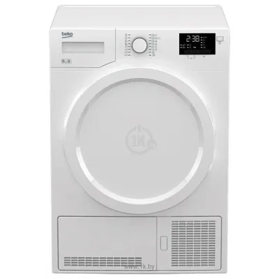 BEKO DCY 8402 XW3