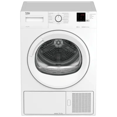 BEKO DF7312GXW