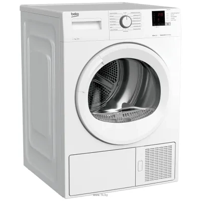 BEKO DF7312GXW