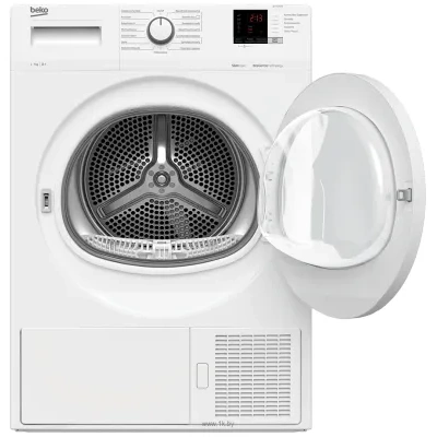 BEKO DF7312GXW