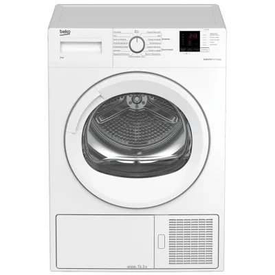 BEKO DF7412GA