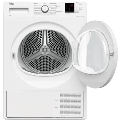 BEKO DF7412GA