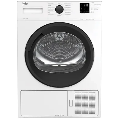 BEKO DF7412WAR