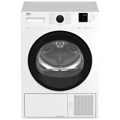 BEKO DF7412WPB