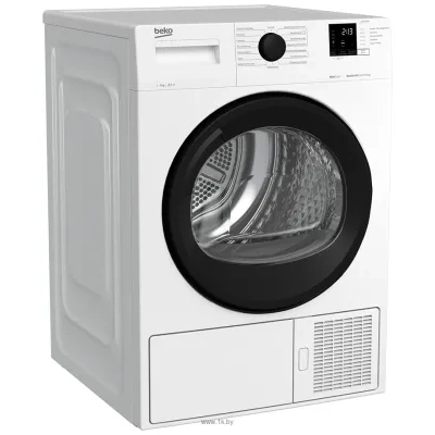 BEKO DF7412WPB