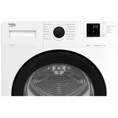 BEKO DF7412WPB