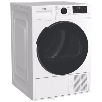 BEKO DF7422RTDCX