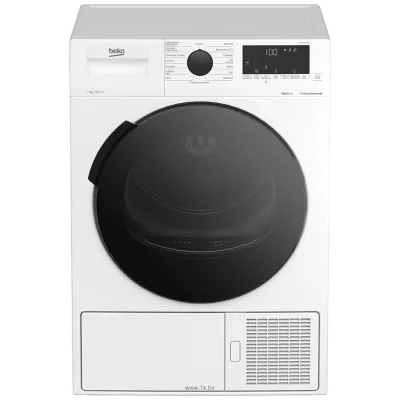 BEKO DF7424RTDCX