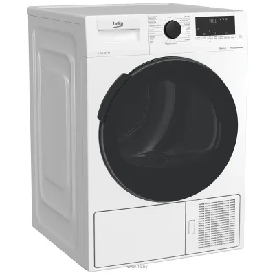 BEKO DF7424RTDCX