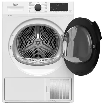 BEKO DF7424RTDCX