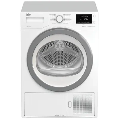 BEKO DF7434XRA