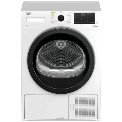 BEKO DF7439SXUV