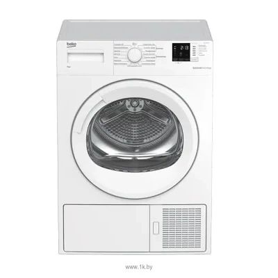 BEKO DH 7312 GAW