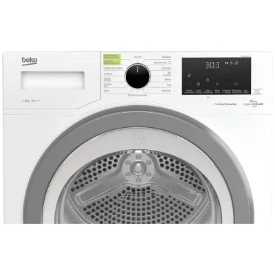 BEKO DH8536DRTH