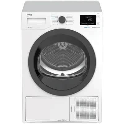 BEKO DH8634GXS