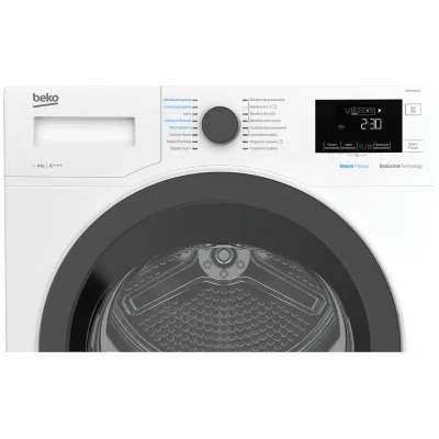 BEKO DH8634GXS