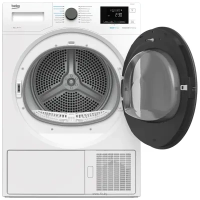 BEKO DH8634GXS