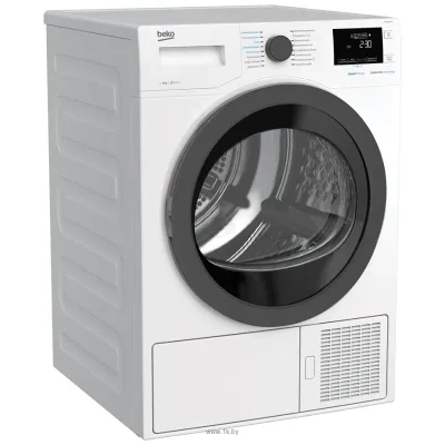 BEKO DH8634GXS