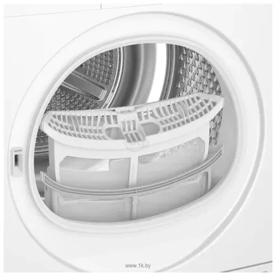 BEKO DH8634GXS