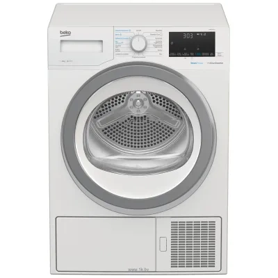 BEKO DH8636XGS