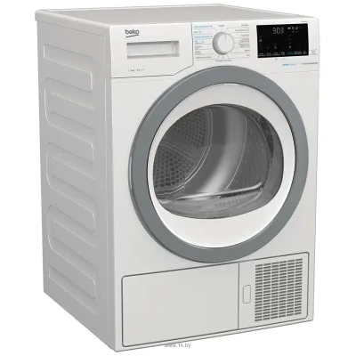 BEKO DH8636XGS