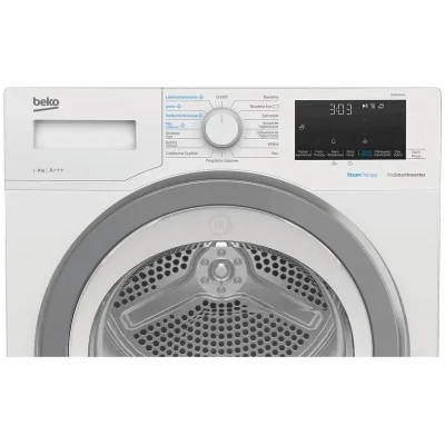 BEKO DH8636XGS