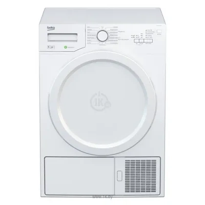 BEKO DPS 7205 GB5