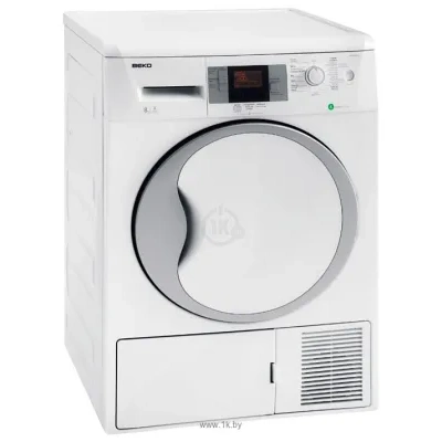 BEKO DPU 8360 X