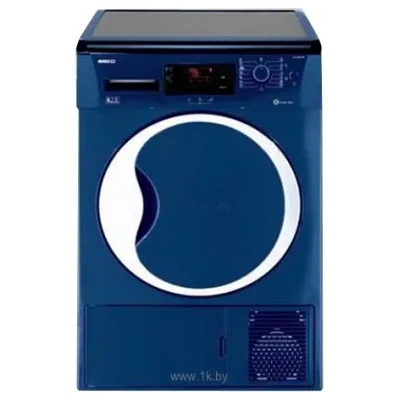 BEKO DPU 8380 XBB