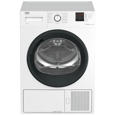 BEKO DS8412GX