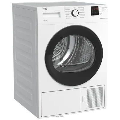 BEKO DS8412GX