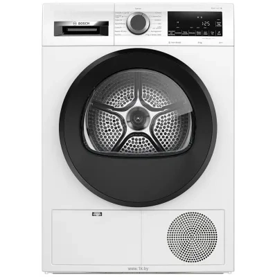 Bosch WQG241A0IT