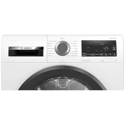 Bosch WQG241A0IT