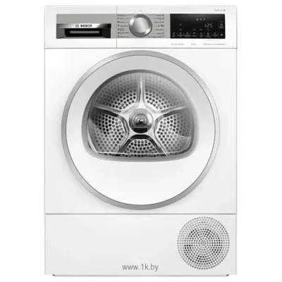 Bosch WQG24590BY