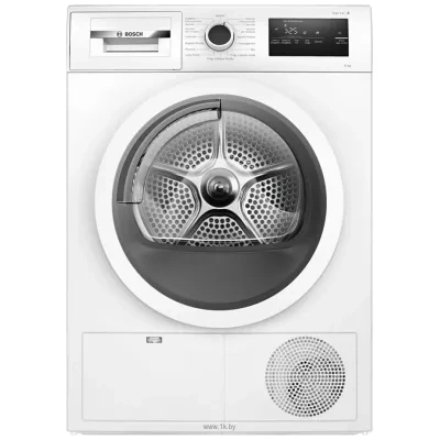 Bosch WTH85V08II