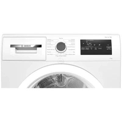 Bosch WTH85V08II
