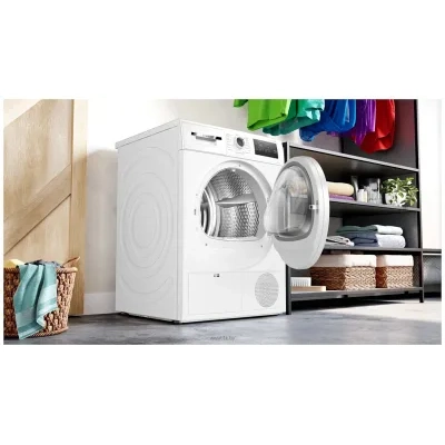 Bosch WTH85V08II
