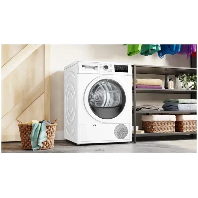 Bosch WTH85V08II